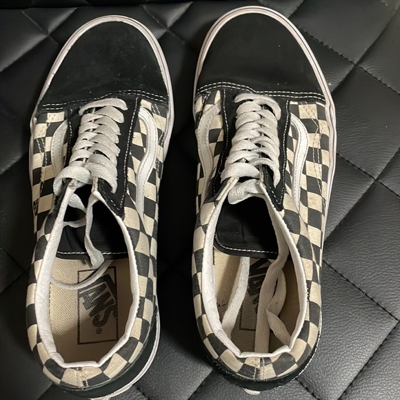 •VANS• - Picture 7 of 8